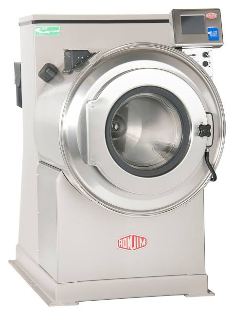 Consolidated Laundry Equipment Inc - Commercial Laundry Equipment& Parts